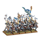 Warhammer: White Lions of Chrace